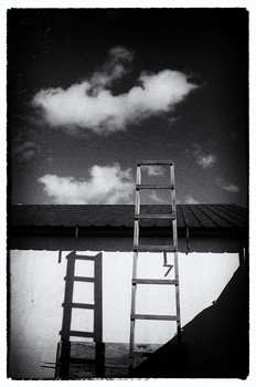 Treppe / ***