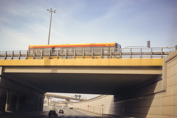 Bus / ***