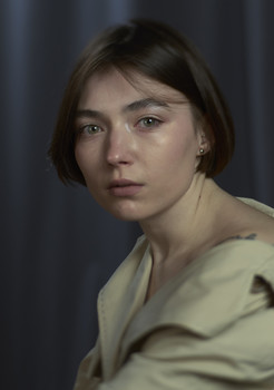 Dasha / ***