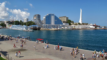 Sevastopol / ***