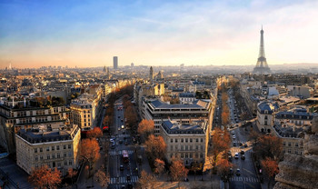 Paris / ***