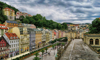 Karlovy Vary / ***