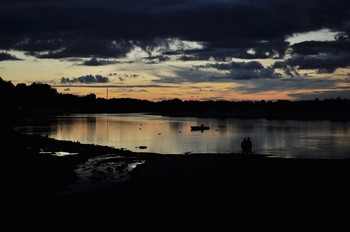 Abend / ***