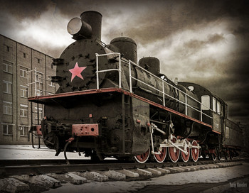  / Grand Funk Railroad