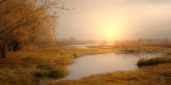 Herbstzeit ... / ***