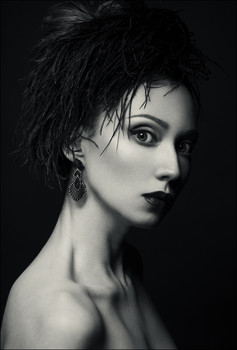  / Make up & hair: Irina Nersesyan
Md: Julia Pavlovskaya