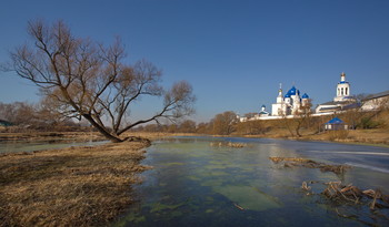 Bogoljubovo / ...