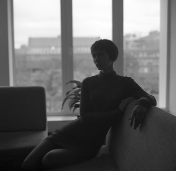  / Hp5 iLford