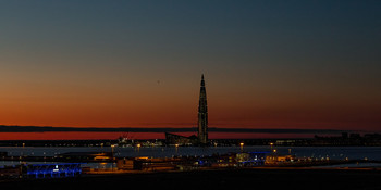  / Saint-Petersburg 2019
