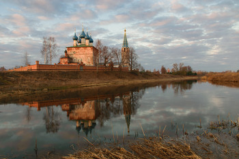 Morgen Dunilovo / ***