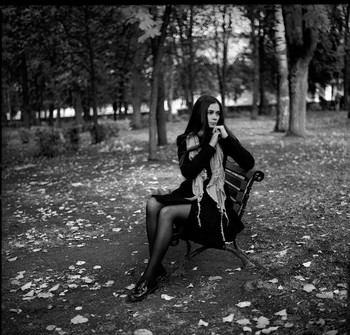  / HP5 ILford