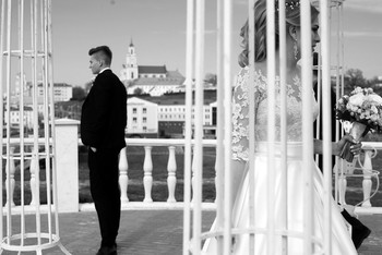 Hochzeit / 20.04.2019