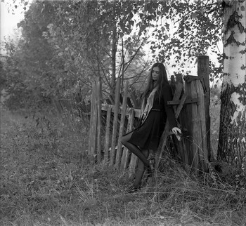  / HP5 Ilford