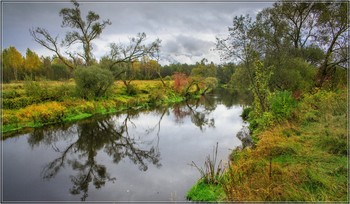 Herbstfarben / ***