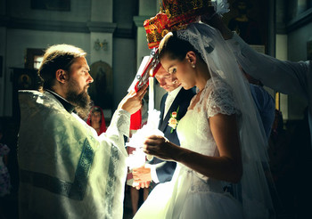 Hochzeit / ***