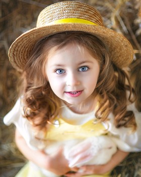 Baby / ***