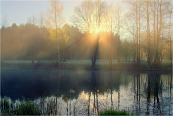 Morgen / ***