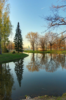 im Park / ***