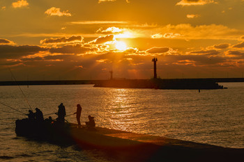 Evening Biss / ***