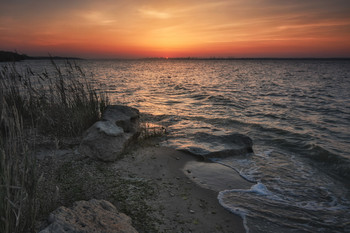 am Ufer / ***