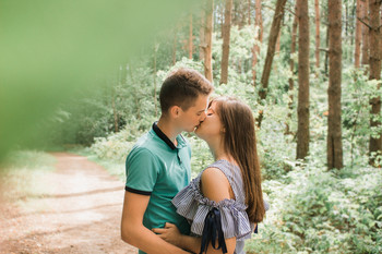 Lovers / ***