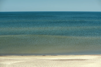 Die Ruhe / --------