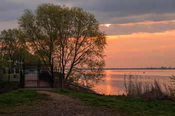 Kalter Morgen / ***