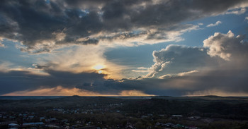 Himmel / ***