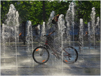 Wind des Wandels / ***