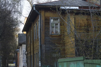 Vologda / ***