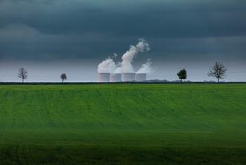 MInimalistic Landscape / ***