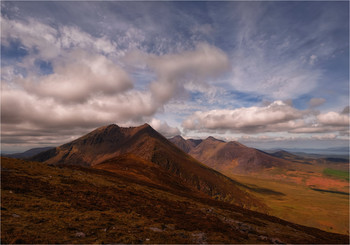 ...Kerry giants... / ***