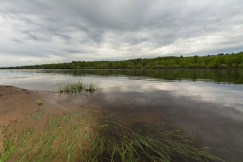Am Teich / ***