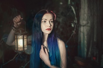 Elizabeth / ***
