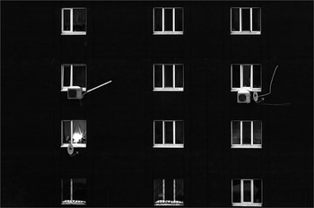 Fenster ... / ***