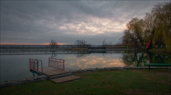 im Park / ***