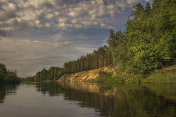 Klyazma / ***
