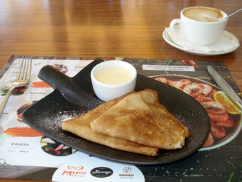 Guten Appetit / ***