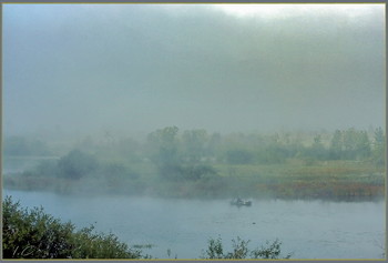 Morgen Stille / ***