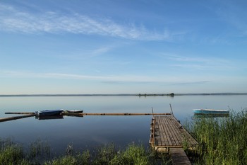 Morgen Stille / ***