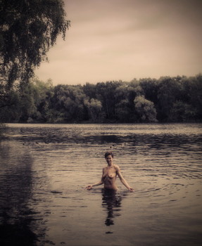 Morgen Stille / ***