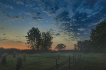 Morgen Stille / ***