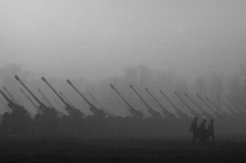 Morgen Stille / ***