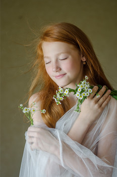 Gently ... / ***