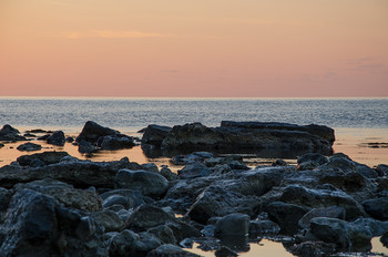 Morgen Stille / ***