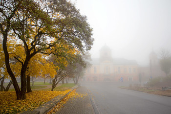 Morgen Stille / ***