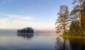Morgen Stille / ***