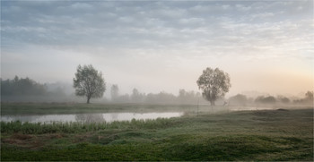 Morgendämmerung / ***