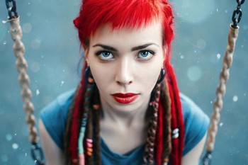 Dasha / ***