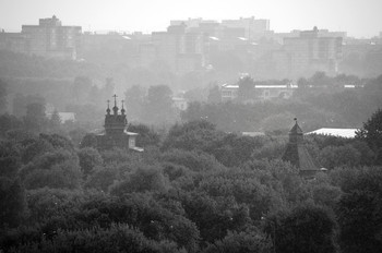 Regen / ***